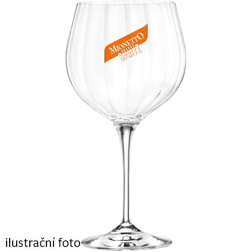 Mionetto Spritz sklenička
